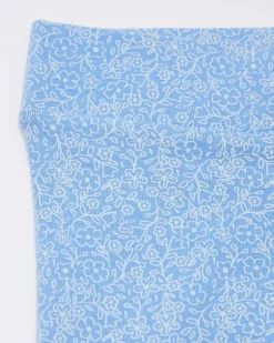 Print Crop Leggings (2-10 Years)