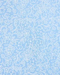 Print Crop Leggings (2-10 Years)