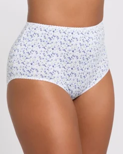 Print Full Brief - Pack Of 5