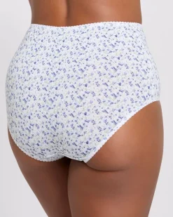 Print Full Brief - Pack Of 5
