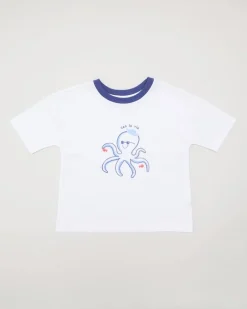 Print T-Shirt (6 Months-5 Years)