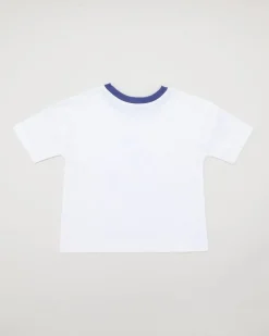 Print T-Shirt (6 Months-5 Years)
