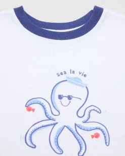 Print T-Shirt (6 Months-5 Years)