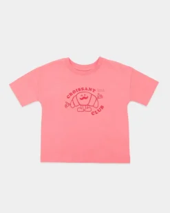 Print T-Shirt (6 Months-5 Years)