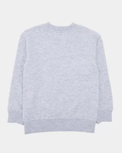 Printed Crew Neck Sweatshirt (2-14 Years)