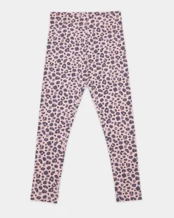 Printed Legging (2-14 Years)