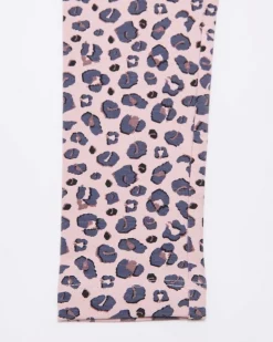Printed Legging (2-14 Years)