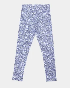 Printed Leggings (2-14 Years)