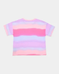 Printed Short Pyjama Set (2-14 years)