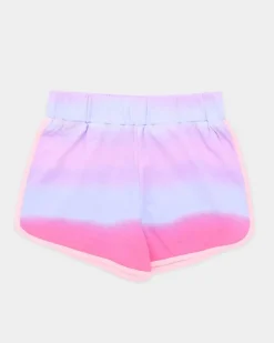 Printed Short Pyjama Set (2-14 years)