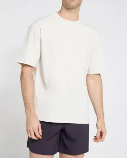 Printed Sports T-Shirt