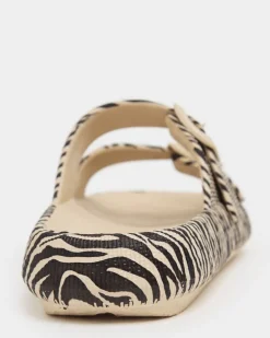 Printed Strap Sliders