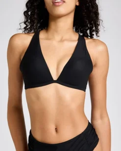 Push Up Bikini Top