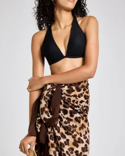Push Up Bikini Top