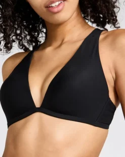 Push Up Bikini Top