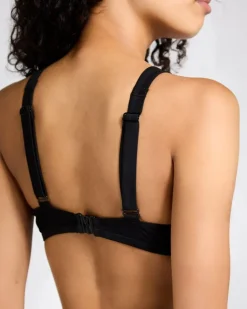 Push Up Bikini Top