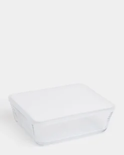 Pyrex Bake, Cook And Store Set With Tray - Set Of 3