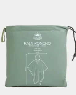 Rain Poncho