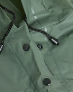 Rain Poncho