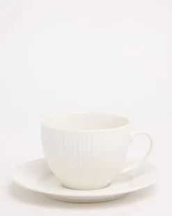 Raphael Fine Porcelain Cup And Saucer