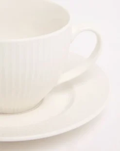 Raphael Fine Porcelain Cup And Saucer
