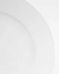 Raphael Fine Porcelain Dinner Plate