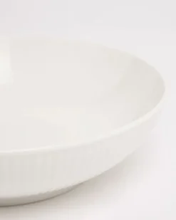 Raphael Fine Porcelain Pasta Bowl