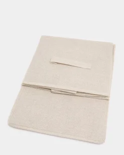 Rectangular Storage Box With Lid