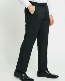 Regular Fit Active Waist Trousers