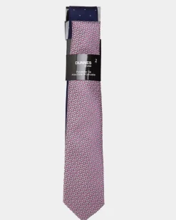 Regular Ties - Pack Of 2