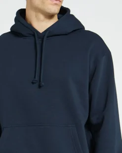 Relaxed Fit Hoodie