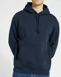 Relaxed Fit Hoodie