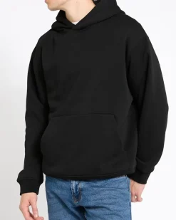 Relaxed Fit Hoodie