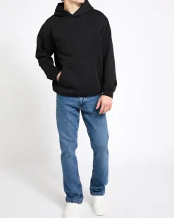 Relaxed Fit Hoodie