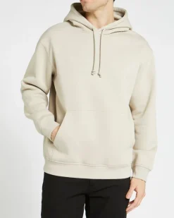 Relaxed Fit Hoodie