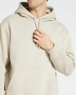 Relaxed Fit Hoodie