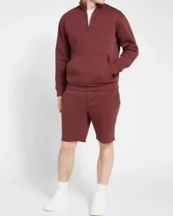 Relaxed Shorts