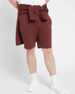 Relaxed Shorts
