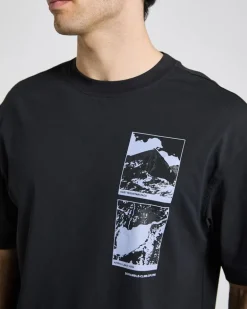 Relaxed Sports T-Shirt
