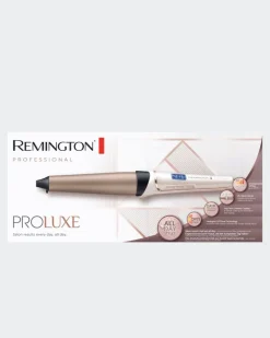 Remington Proluxe Curling Wand