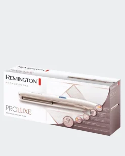 Remington Proluxe Straightener