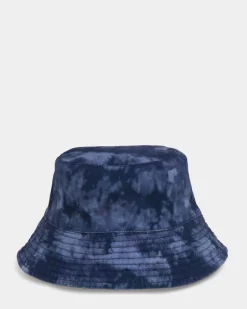 Reversible Bucket Hat