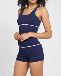 Rib Sports Shorts