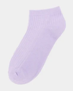 Rib Trainer Socks - Pack Of 7