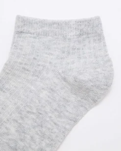 Rib Trainer Socks - Pack Of 7