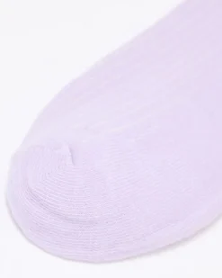 Rib Trainer Socks - Pack Of 7