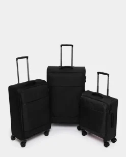 Rock Ultra-Lightweight Suitcase