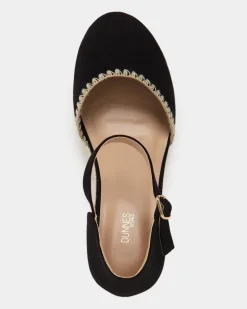 Rope Wedge Espadrille Sandals