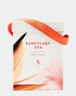 Sanctuary Pamper Hamper Set