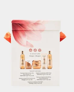 Sanctuary Pamper Hamper Set
